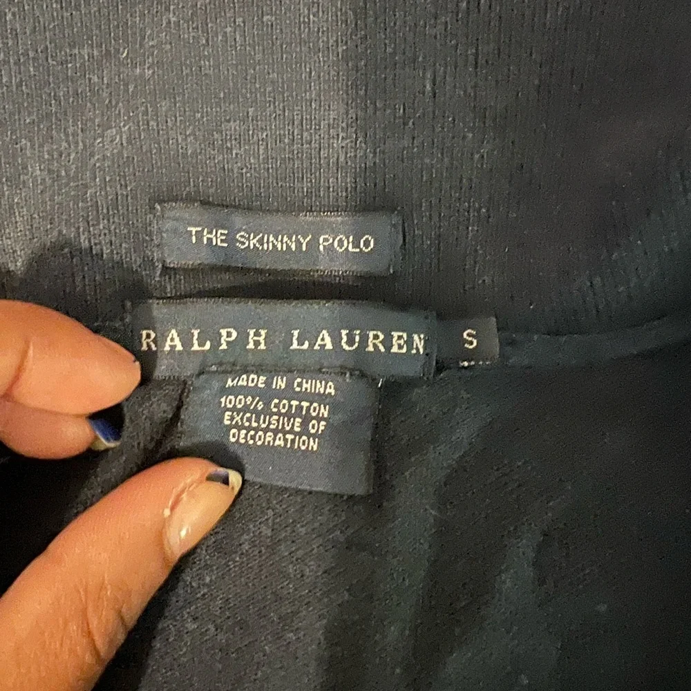 Authentic Ralph Lauren - Picture 6 of 6